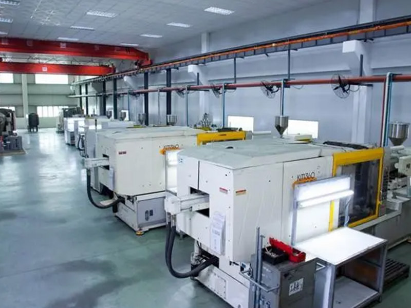 華碩電子工程案例